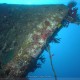 El Mina wreck