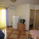 Kétszemélyes 2/2 apartman nappali