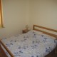 Kétszemélyes 2/2 apartman háló