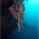 El Mina wreck