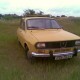 Múltidézés, a régi Dacia 1300