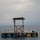 Pemuteran, Bio Wreck Solarpanel platform
