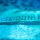 Poseidonia (Al Kahfain) Wreck