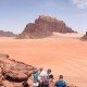 Wadi-rum