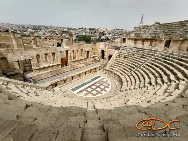 Jerash