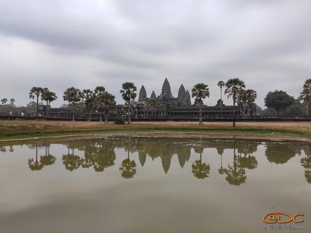 Angkor Wat