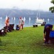 Attersee, Unterach
