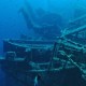 Zenobia wreck