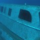 Yenibatik Patrol Boat Wreck