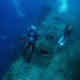 Zenobia wreck