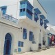 Tunézia, Sidi Bou Said