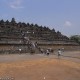 Borobudur