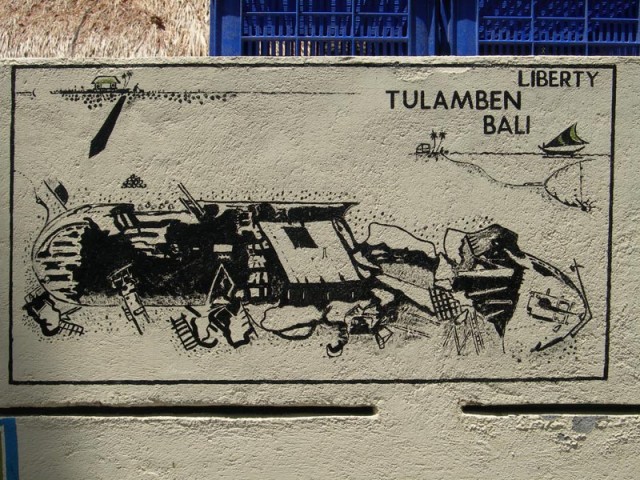 Merülőhely térképe