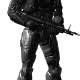 Halo Reach Soldier !