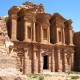 Petra, Jordánia