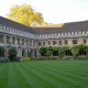 Magdalen College, Oxford
