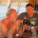 Komodo liveaboard - Bali 2011.június
