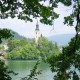 Bled, Szlovénia