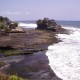 Tanah Lot temploma