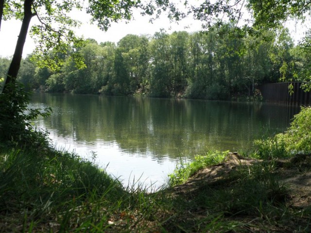 Merülőhely térképe