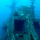 P29 Patrol Boat Wreck