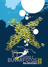 Fotós Bajnokság 2009 portfóliója