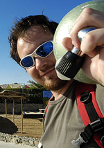 Tökölyi Csaba portfóliója