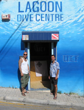 Lagoon Malta Divecenter