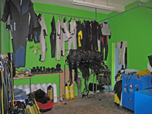 Lagoon Malta Divecenter