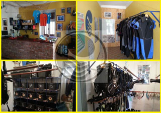 Octopussy DC. Punat.