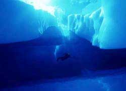 AAD photograph. IMAX (1016-B3)