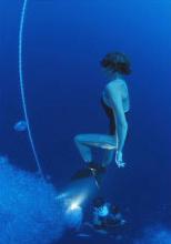 The Freediver