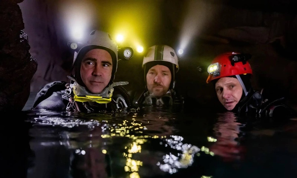 Amazon: Tizenhármak