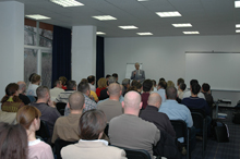 Kép az 1. találkozóról