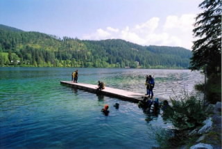 Erlaufsee