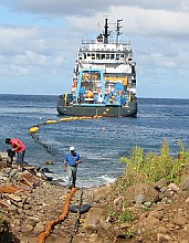 From Flickr by The Official CTBTO Photostream