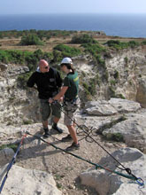 Extrém sportok kedvelői nem csalódnak