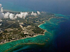 From Filckr by aaronx