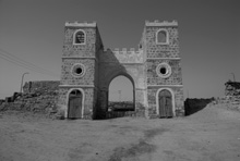 Suawakin  - Sudan [Selmeczi Dániel]