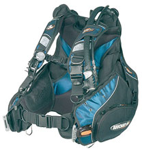 Beuchat Masterlift X-Air