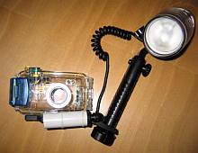 Canon S50+Sea&Sea YS50