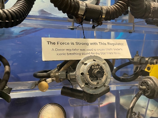 Foto: divingmuseum.org