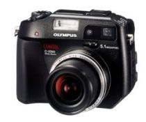 Olympus 5060WZ