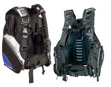 Effesub Basic és Boost Control