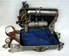 Újralégző (C) Násfay Béla