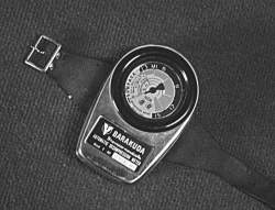 Dekométer (C) Násfay Béla