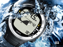 Suunto D4