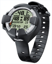 Suunto HelO2