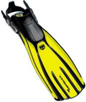 Mares Plana Avanti Quattro