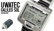 uwatec galileo sol
